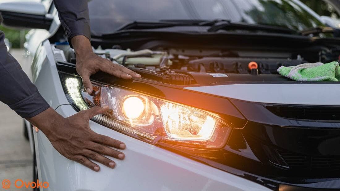 Amerikkalaisten autojen