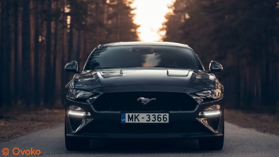 Amerikkalaisten autojen