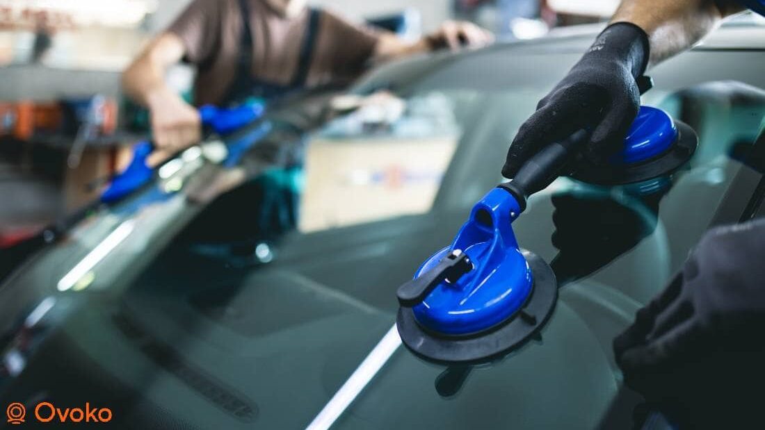Olennaista askelta autosi talvikuntoon saamiseksi