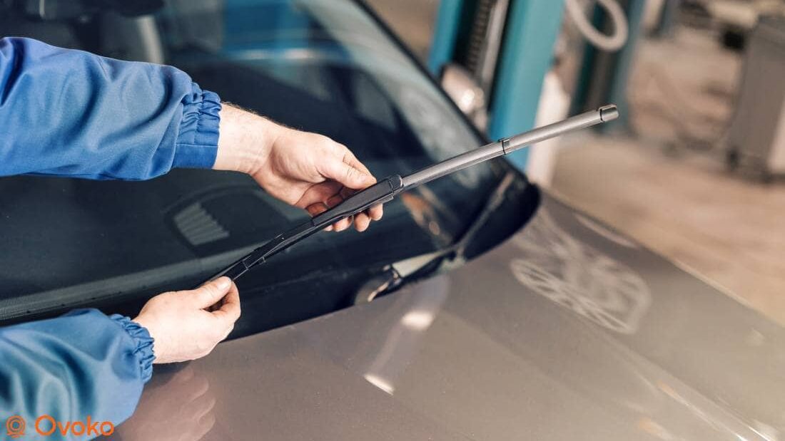 Pidennä autosi käyttöikää