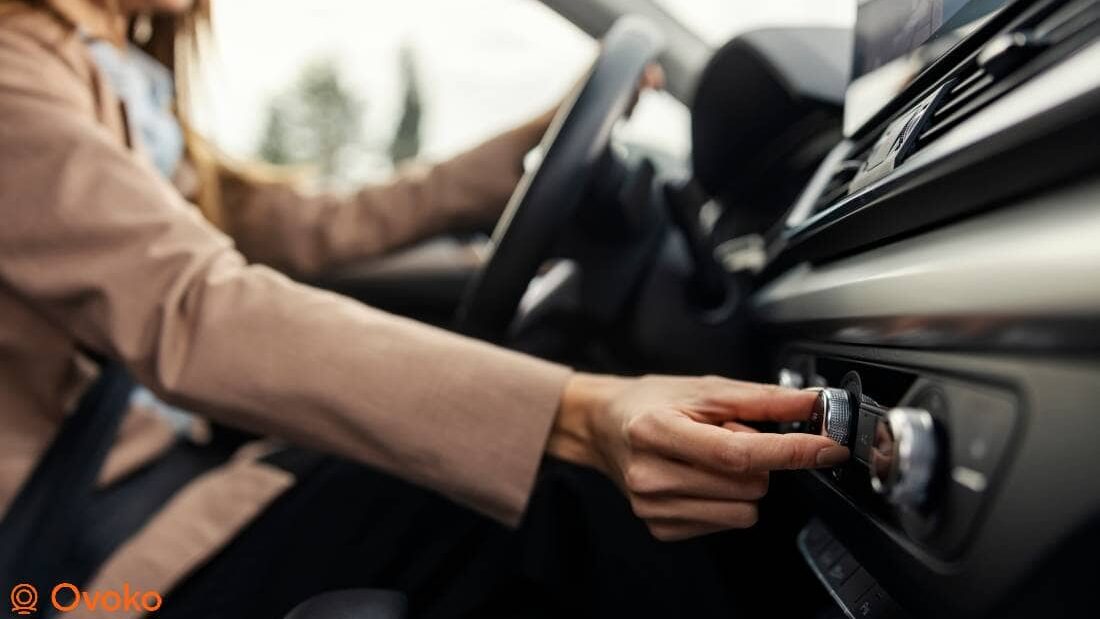 Pidennä autosi käyttöikää