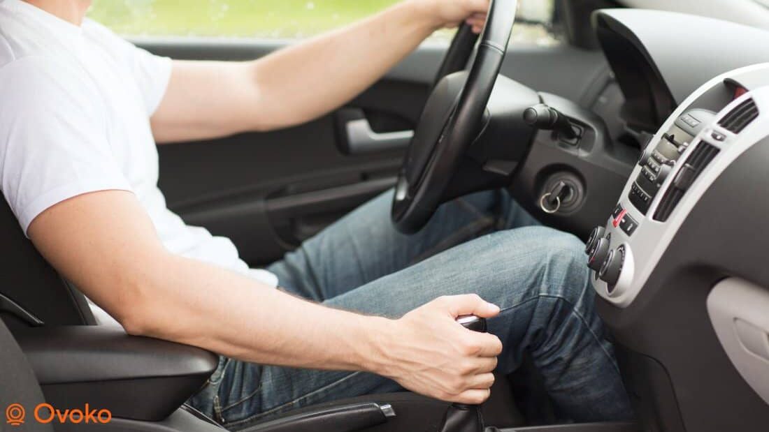 Ajotapaa, jotka vahingoittavat autoasi