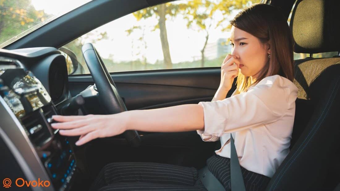 Näin tunnistat ilmastointilaitteen viat autossa