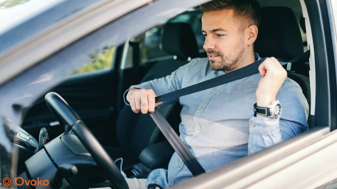 Mitä tehdä liikenneonnettomuuden jälkeen