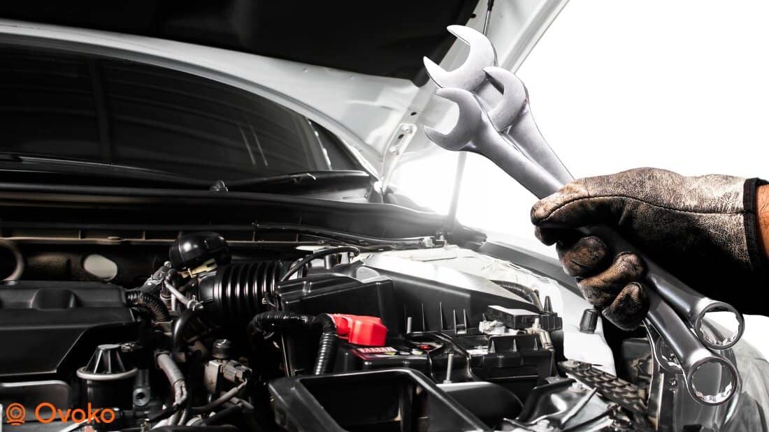 Milloin auto kannattaa huoltaa