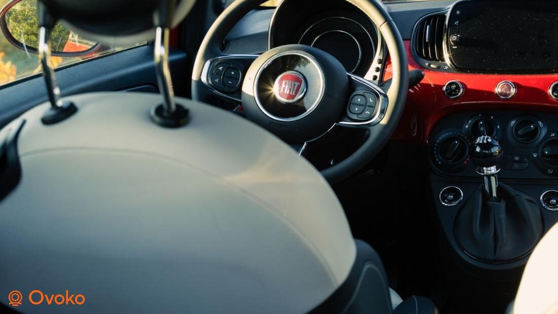 fiat 500 tyyppiviat​