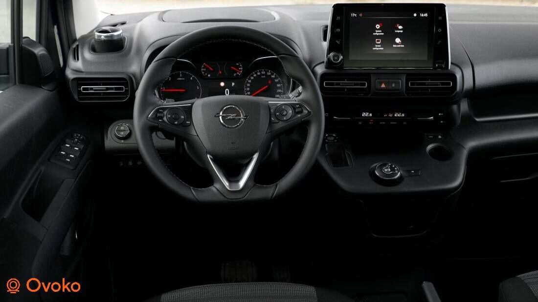 opel combo tyyppiviat