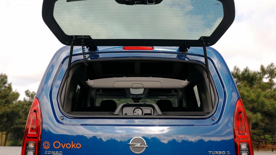 opel combo tyyppiviat
