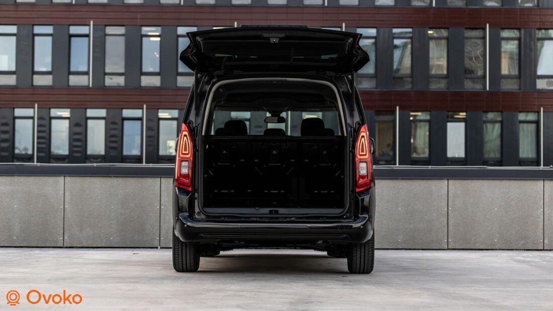 opel combo tyyppiviat