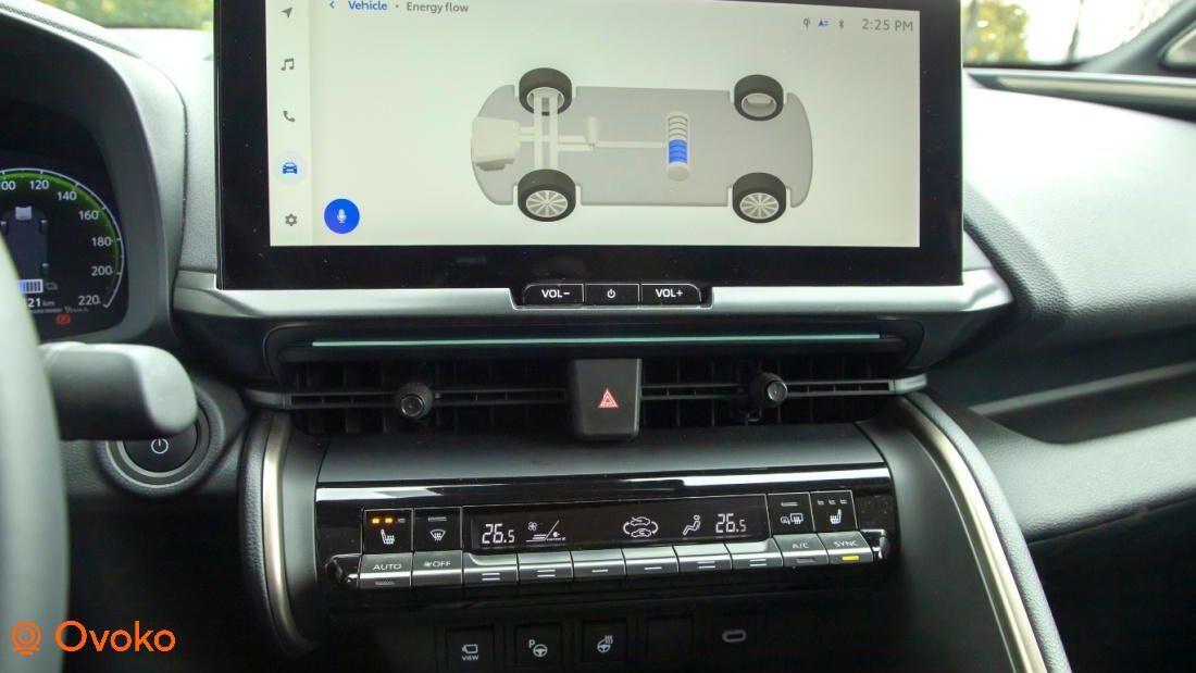 toyota chr ongelmat​