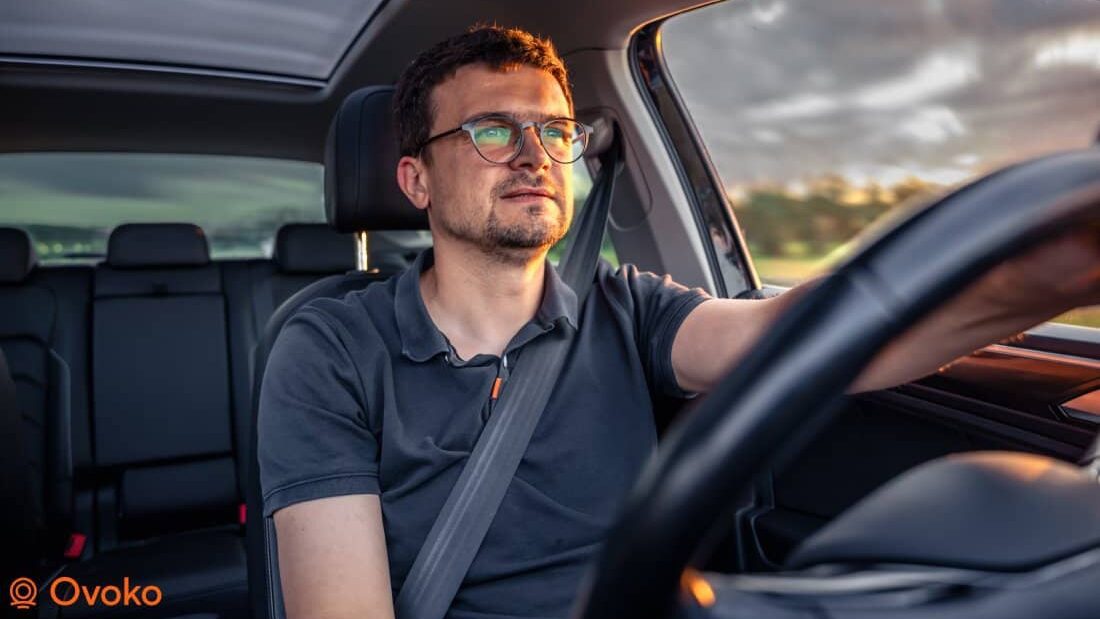 Turvallisuusominaisuutta nykyaikaisissa autoissa