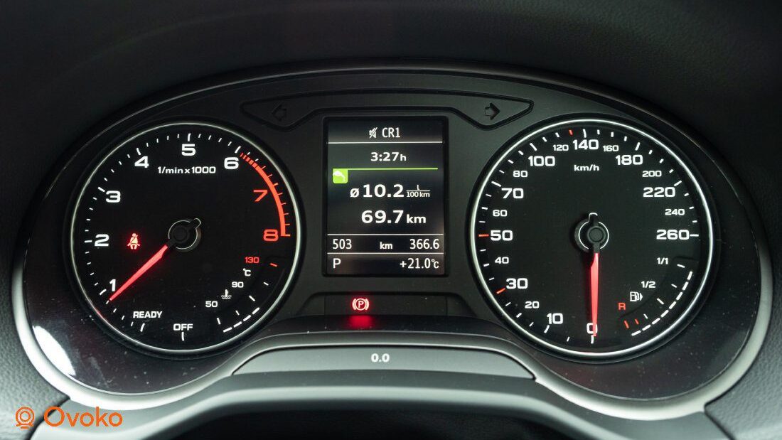 audi q2 tyyppiviat​