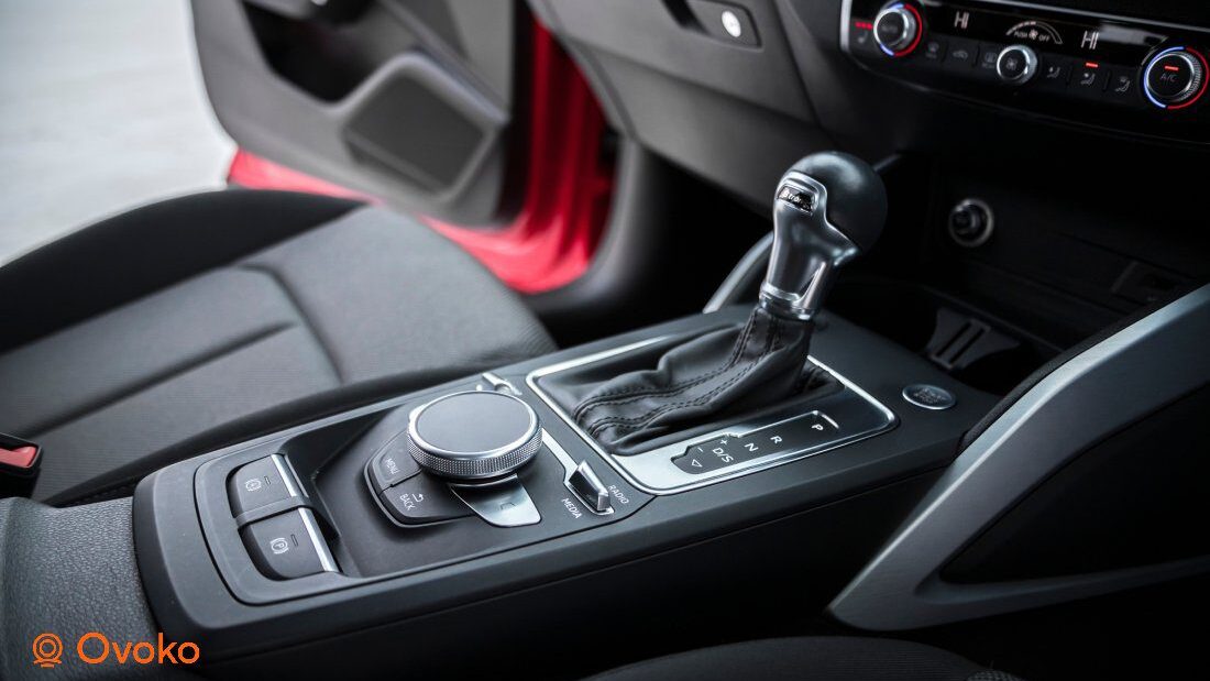 audi q2 tyyppiviat​