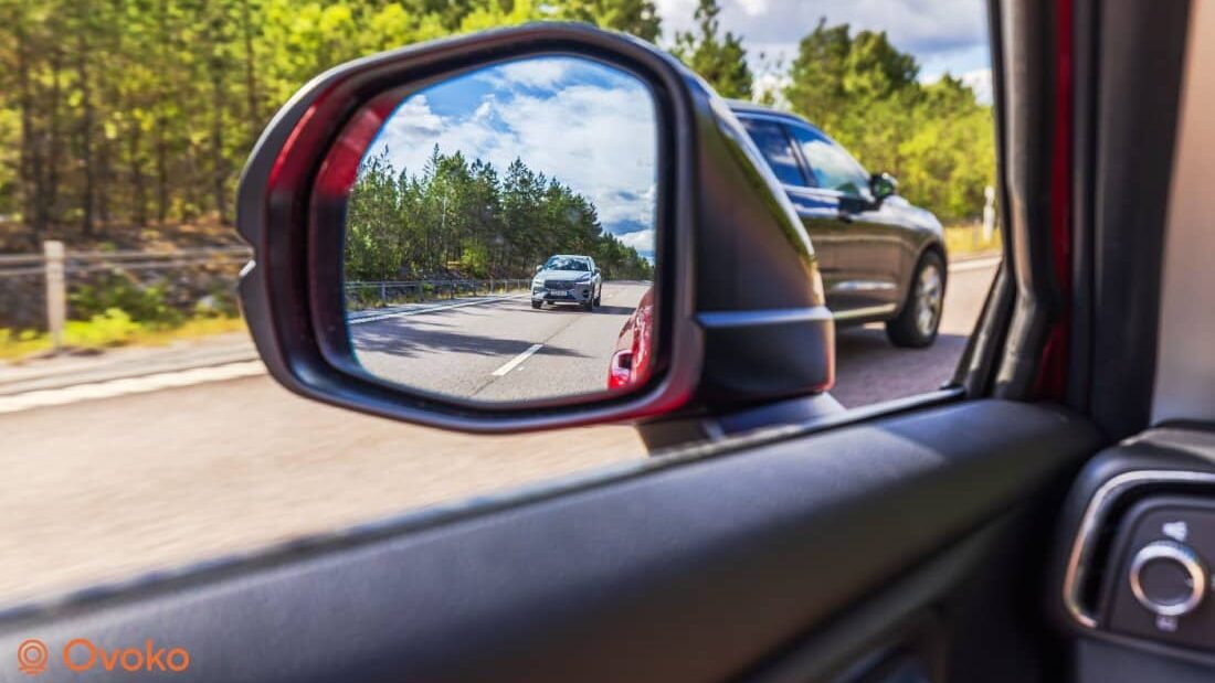 Näin valmistelet autosi syksyyn